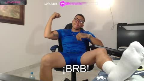 Snapshot of alejandrocock23 chatting on 27, 4, 2026 alejandrocock online show from 27, 4, 2026