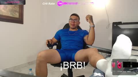 Snapshot of alejandrocock23 chatting on 4, 5, 2026 alejandrocock online show from 4, 5, 2026
