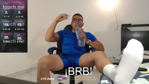 Snapshot of alejandrocock23 chatting on 12, 5, 2026 alejandrocock online show from 12, 5, 2026