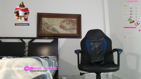 Snapshot of alejandrocock23 chatting on 15, 5, 2026 alejandrocock online show from 15, 5, 2026