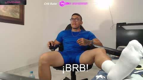 Snapshot of alejandrocock23 chatting on 16, 5, 2026 alejandrocock online show from 16, 5, 2026