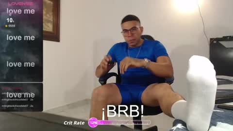 Snapshot of alejandrocock23 chatting on 18, 5, 2026 alejandrocock online show from 18, 5, 2026