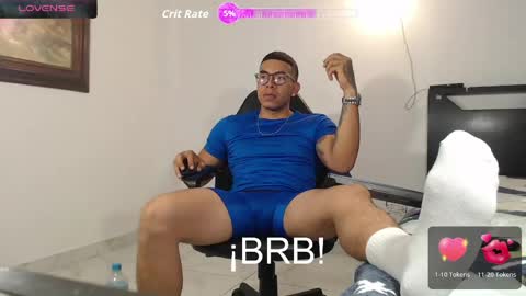 Snapshot of alejandrocock23 chatting on 21, 5, 2026 alejandrocock online show from 21, 5, 2026