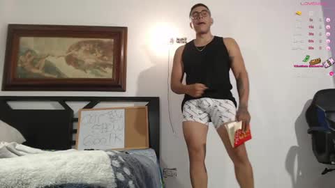 Snapshot of alejandrocock23 chatting on 29, 5, 2026 alejandrocock online show from 29, 5, 2026