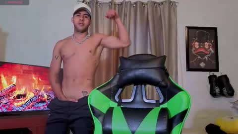 Daiki jack online show from 15, 11, 2025