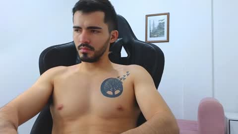 Snapshot of alejandroo_7 chatting on 13, 1, 2025 alejandroo_7 online show from 13, 1, 2025