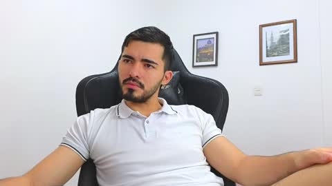 Snapshot of alejandroo_7 chatting on 18, 1, 2025 alejandroo_7 online show from 18, 1, 2025