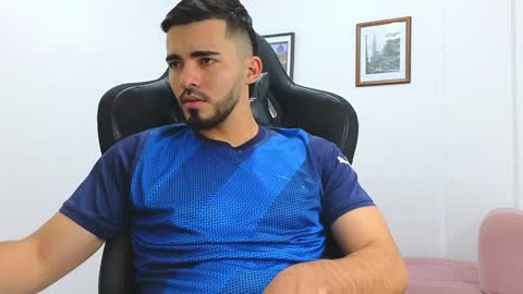 Snapshot of alejandroo_7 chatting on 23, 1, 2025 alejandroo_7 online show from 23, 1, 2025