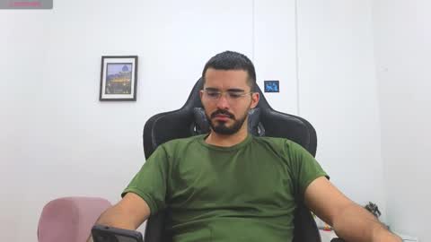 Snapshot of alejandroo_7 chatting on 18, 1, 2026 alejandroo_7 online show from 18, 1, 2026