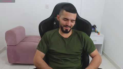 Snapshot of alejandroo_7 chatting on 11, 2, 2026 alejandroo_7 online show from 11, 2, 2026