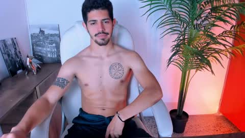 Snapshot of alejandrostorm chatting on 24, 1, 2025 Alejo online show from 24, 1, 2025