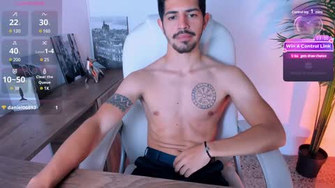 Snapshot of alejandrostorm chatting on 24, 1, 2025 Alejo online show from 24, 1, 2025