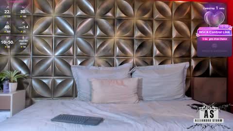 Snapshot of alejandrostorm chatting on 28, 1, 2025 Alejo online show from 28, 1, 2025