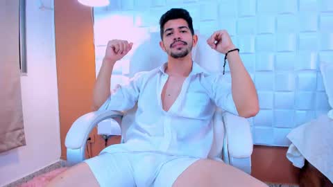 Snapshot of alejandrostorm chatting on 11, 2, 2025 Alejo online show from 11, 2, 2025