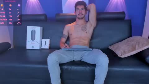 Snapshot of alejandrostorm chatting on 21, 2, 2025 Alejo online show from 21, 2, 2025