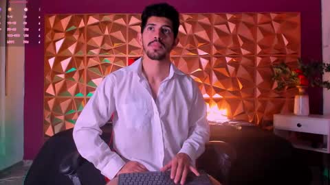 Snapshot of alejandrostorm chatting on 25, 2, 2025 Alejo online show from 25, 2, 2025