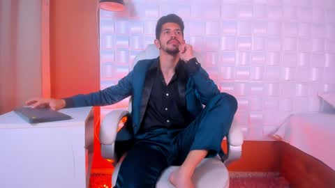 Snapshot of alejandrostorm chatting on 26, 2, 2025 Alejo online show from 26, 2, 2025