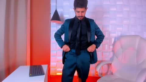 Snapshot of alejandrostorm chatting on 27, 2, 2025 Alejo online show from 27, 2, 2025