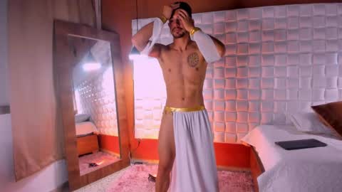 Snapshot of alejandrostorm chatting on 2, 3, 2025 Alejo online show from 2, 3, 2025