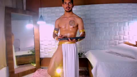 Snapshot of alejandrostorm chatting on 2, 3, 2025 Alejo online show from 2, 3, 2025