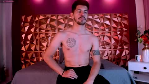 Snapshot of alejandrostorm chatting on 11, 3, 2025 Alejo online show from 11, 3, 2025