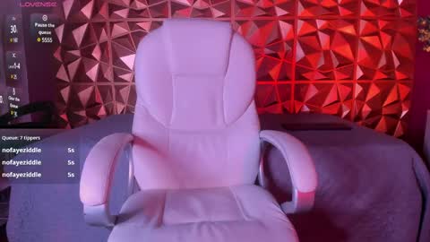 Snapshot of alejandrostorm chatting on 12, 3, 2025 Alejo online show from 12, 3, 2025