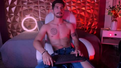 Snapshot of alejandrostorm chatting on 12, 3, 2025 Alejo online show from 12, 3, 2025