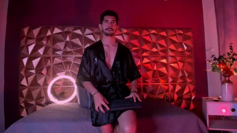 Snapshot of alejandrostorm chatting on 12, 3, 2025 Alejo online show from 12, 3, 2025