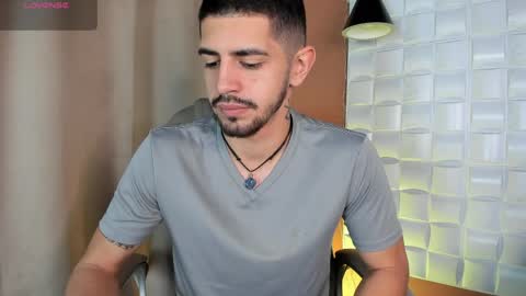 Alejo  online show from 1, 4, 2026