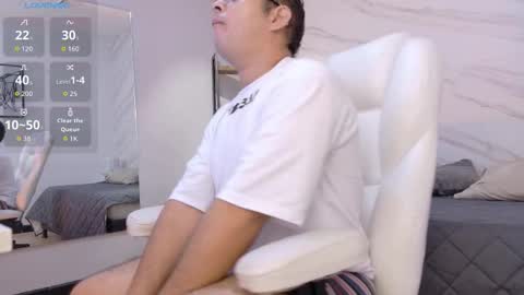 Alejandro  online show from 2, 3, 2026