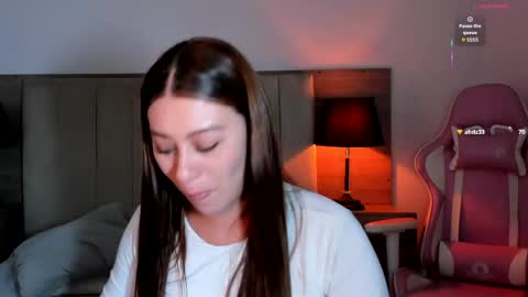 Snapshot of alejarosse chatting on 6, 5, 2026 alejandra independent models online show from 6, 5, 2026
