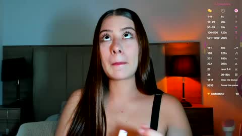 Snapshot of alejarosse chatting on 2, 6, 2026 alejandra independent models online show from 2, 6, 2026