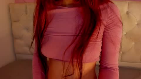 Alejita699 online show from 14, 5, 2026