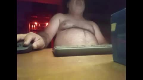 Snapshot of alejito16 chatting on 18, 1, 2025 alejito16 online show from 18, 1, 2025