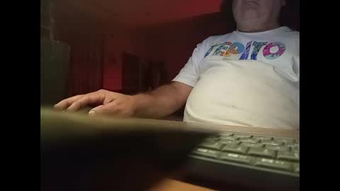 Snapshot of alejito16 chatting on 26, 10, 2025 alejito16 online show from 26, 10, 2025