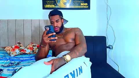 Snapshot of alejo_21cm chatting on 16, 1, 2026 alejo_21cm online show from 16, 1, 2026