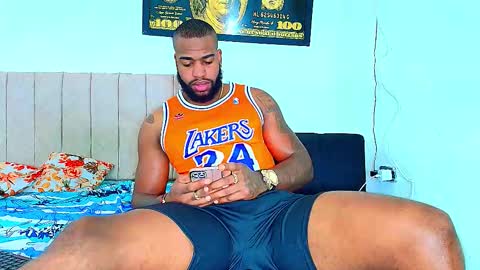 Snapshot of alejo_21cm chatting on 19, 3, 2026 alejo_21cm online show from 19, 3, 2026