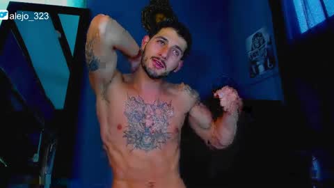 alejo_323__ online show from 4, 4, 2026