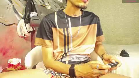 alejo_coopr online show from 24, 7, 2026