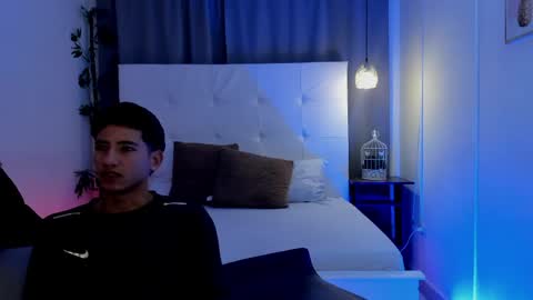 alejo_exotic online show from 25, 5, 2026