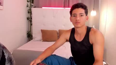 alejo_exotic online show from 10, 6, 2026