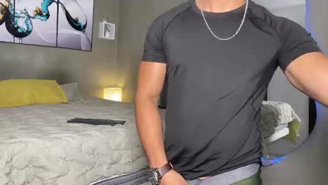 Snapshot of alejo_gero1712 chatting on 3, 7, 2026 Alejo online show from 3, 7, 2026