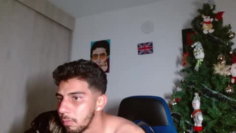 Snapshot of alejo_hot23 chatting on 7, 1, 2026 David online show from 7, 1, 2026