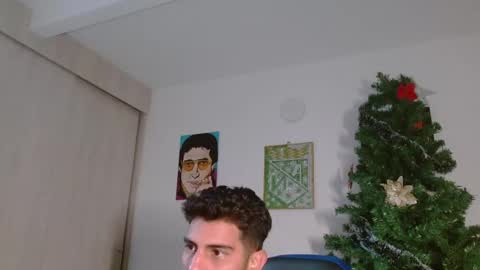 Snapshot of alejo_hot23 chatting on 14, 1, 2026 David online show from 14, 1, 2026