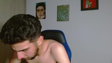 Snapshot of alejo_hot23 chatting on 16, 1, 2026 David online show from 16, 1, 2026