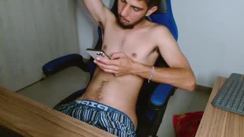 Snapshot of alejo_hot23 chatting on 11, 2, 2026 David online show from 11, 2, 2026