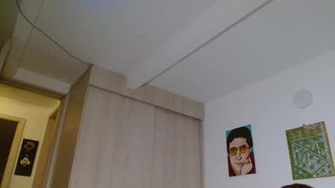 Snapshot of alejo_hot23 chatting on 19, 2, 2026 David online show from 19, 2, 2026