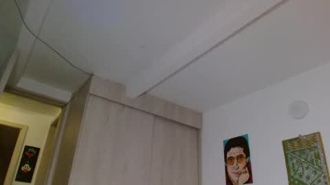 Snapshot of alejo_hot23 chatting on 24, 2, 2026 David online show from 24, 2, 2026