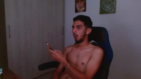 Snapshot of alejo_hot23 chatting on 24, 2, 2026 David online show from 24, 2, 2026