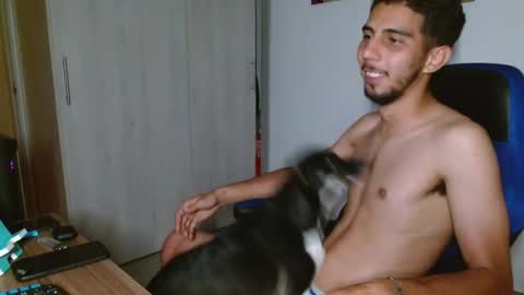 Snapshot of alejo_hot23 chatting on 1, 3, 2026 David online show from 1, 3, 2026